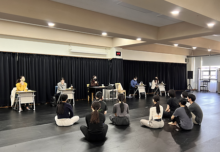 [학부] 2022학년도 상명대학교 무용예술전공 현대무용 졸업작품오디션 이미지