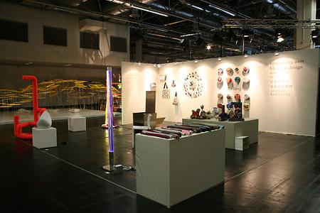 독일 쾰른 IMM Cologne 전시참가 (13-19 January 2014) 이미지