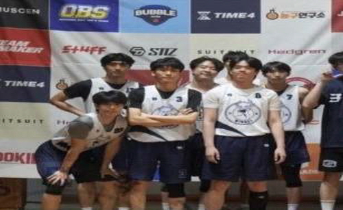 Winner(농구) 사진