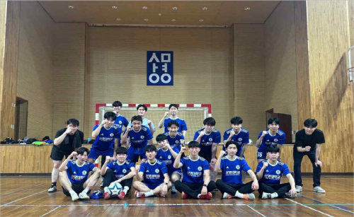 Cannon(남자 축구) 사진